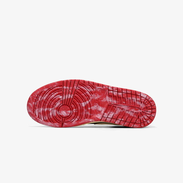 NIKE AIR JORDAN 1 RETRO LOW OG × NIGEL SYLVESTER -BETTER WITH TIME-