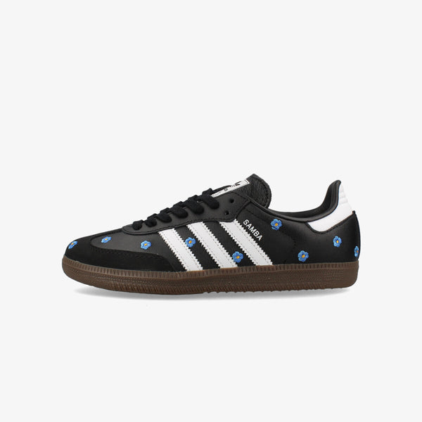adidas SAMBA OG KICKS LAB. adidas SAMBA OG KICKS LAB.