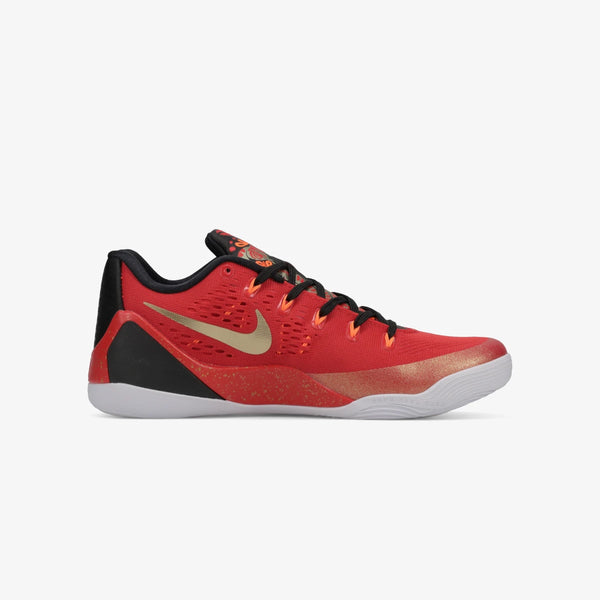 NIKE KOBE 9 EM LOW PROTRO