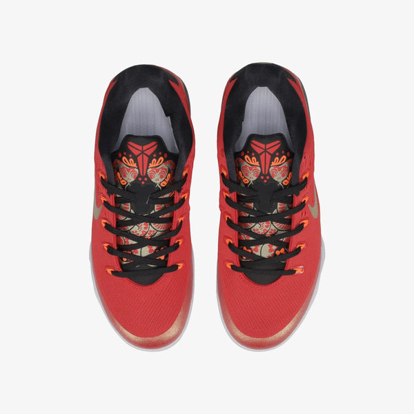 NIKE KOBE 9 EM LOW PROTRO