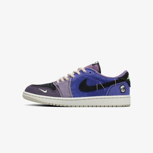 NIKE AIR JORDAN 1 RETRO LOW OG × ZION WILLIAMSON