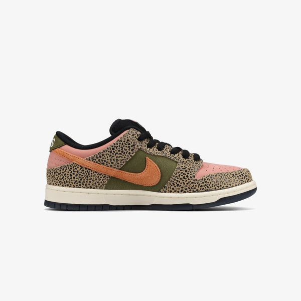NIKE SB DUNK LOW PRO × ARTS-REC