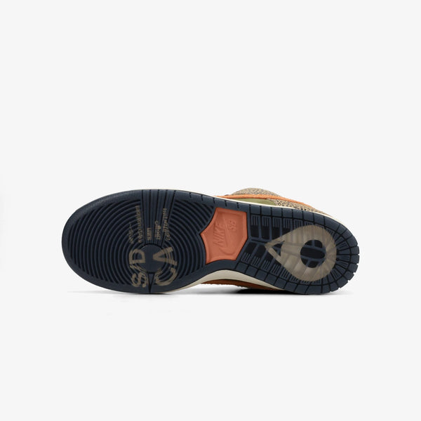 NIKE SB DUNK LOW PRO × ARTS-REC