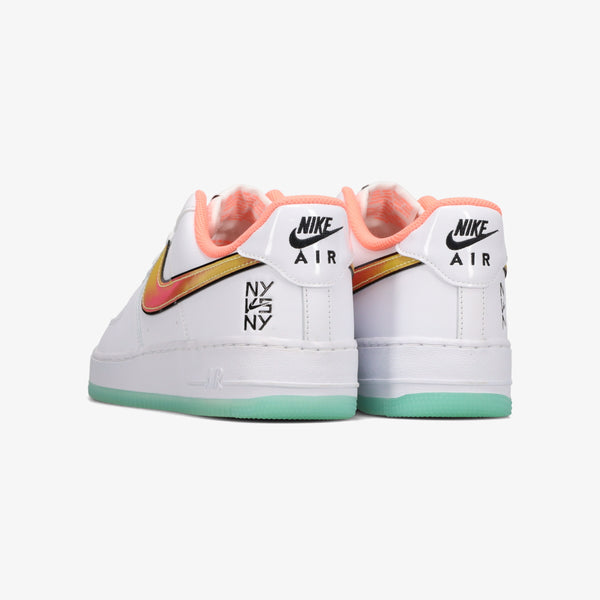 NIKE AIR FORCE 1 LOW -NY VS NY-