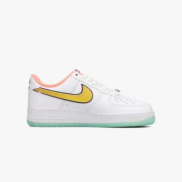 NIKE AIR FORCE 1 LOW -NY VS NY-