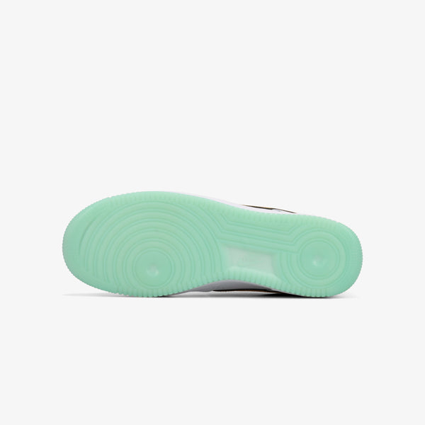 NIKE AIR FORCE 1 LOW -NY VS NY-