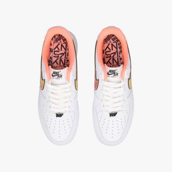 NIKE AIR FORCE 1 LOW -NY VS NY-