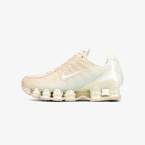 NIKE WMNS SHOX TL