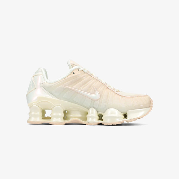 NIKE WMNS SHOX TL