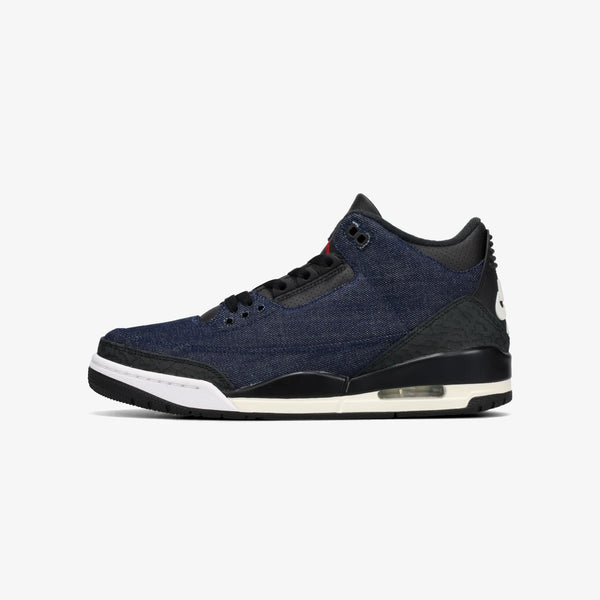 NIKE AIR JORDAN 3 RETRO SP × LEVI'S ナイキ エア ジョーダン 3 NIKE AIR JORDAN 3 RETRO SP × LEVI'S ナイキ エア ジョーダン 3