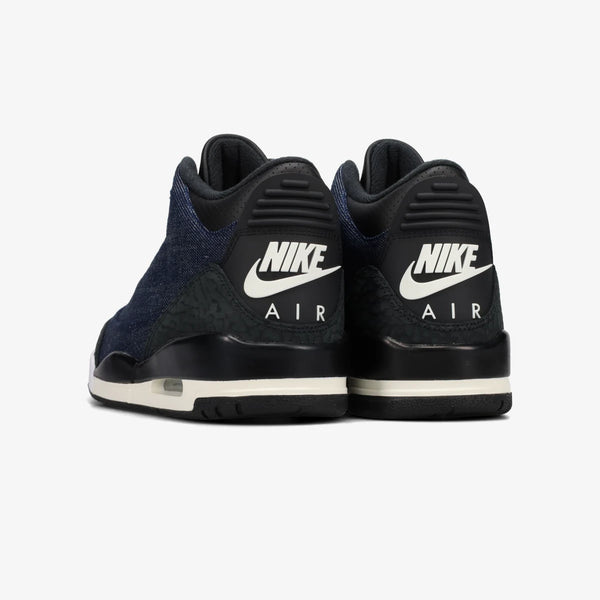 NIKE AIR JORDAN 3 RETRO SP × LEVI'S