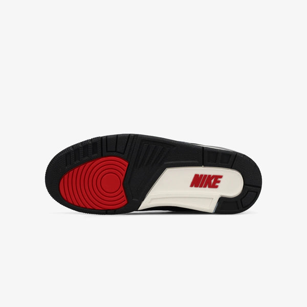 NIKE AIR JORDAN 3 RETRO SP × LEVI'S
