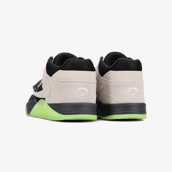 NIKE JUMPMAN JACK TR × TRAVIS SCOTT × CHASE B -NIGHT SILVER-