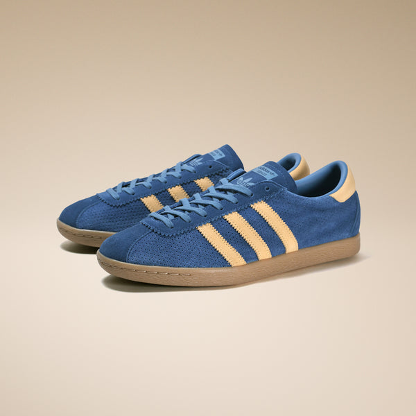 アディダス tobacco adidas TOBACCO -KICKS LAB. EXCLUSIVE- アディダス タバコ メンズ レディース スニーカー ローカット DARK MARINE/ICE TANGERINE/GUM ブルー IH9114 アディダス tobacco adidas TOBACCO -KICKS LAB. EXCLUSIVE- アディダス タバコ メンズ レディース スニーカー ローカット DARK MARINE/ICE TANGERINE/GUM ブルー IH9114