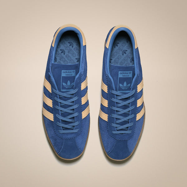 adidas TOBACCO -KICKS LAB. EXCLUSIVE-