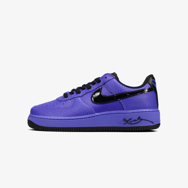 NIKE AIR FORCE 1 LOW PROTRO × FC BARCELONA × KOBE BRYANT