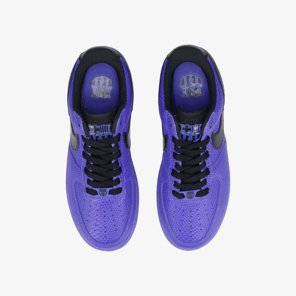 NIKE AIR FORCE 1 LOW PROTRO × FC BARCELONA × KOBE BRYANT