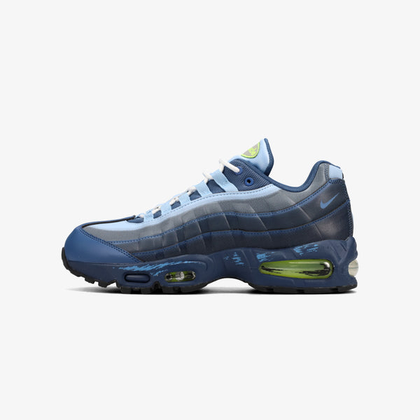NIKE AIR MAX 95 × -YU-GI-OH!-
