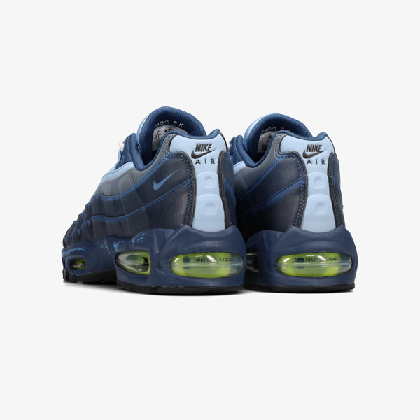 NIKE AIR MAX 95 × -YU-GI-OH!-