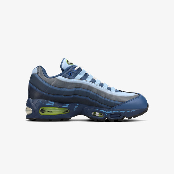 NIKE AIR MAX 95 × -YU-GI-OH!-