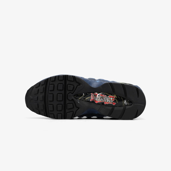 NIKE AIR MAX 95 × -YU-GI-OH!-