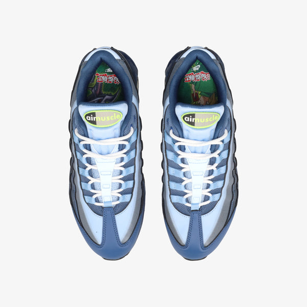 NIKE AIR MAX 95 × -YU-GI-OH!-