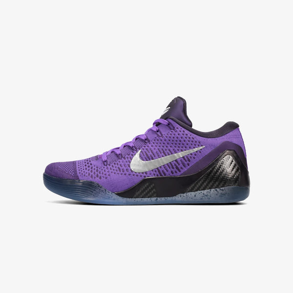 NIKE KOBE 9 ELITE LOW PROTRO -MOONWALKER-