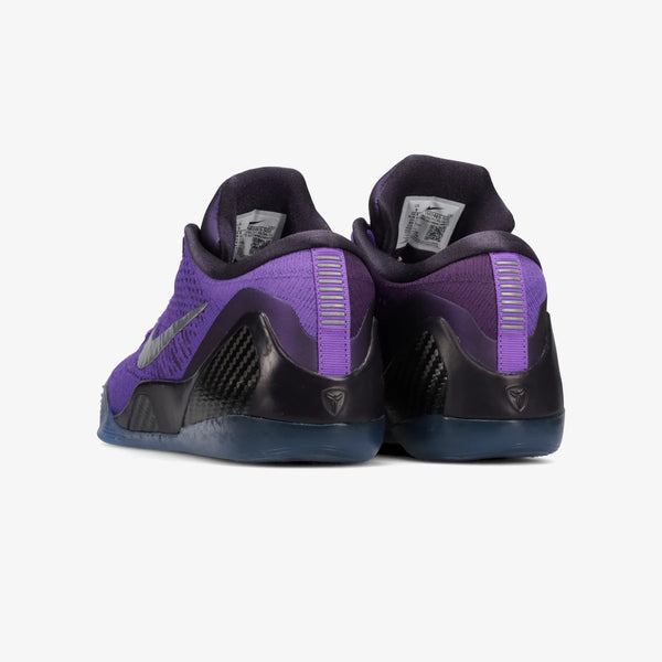 NIKE KOBE 9 ELITE LOW PROTRO -MOONWALKER-