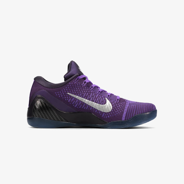 NIKE KOBE 9 ELITE LOW PROTRO -MOONWALKER-