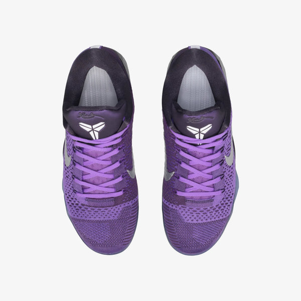 NIKE KOBE 9 ELITE LOW PROTRO -MOONWALKER-