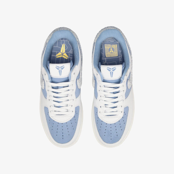 NIKE AIR FORCE 1 LOW PROTRO × KOBE BRYANT -CITY OF CHAMPIONS-