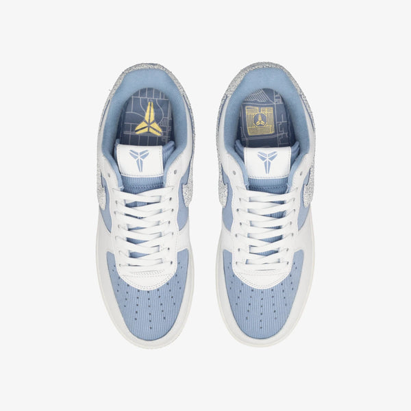 NIKE AIR FORCE 1 LOW PROTRO × KOBE BRYANT -CITY OF CHAMPIONS-