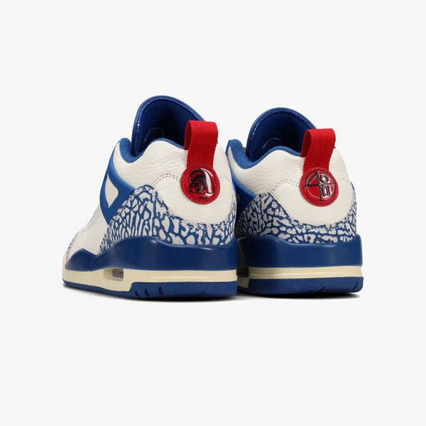 NIKE AIR JORDAN SPIZIKE LOW