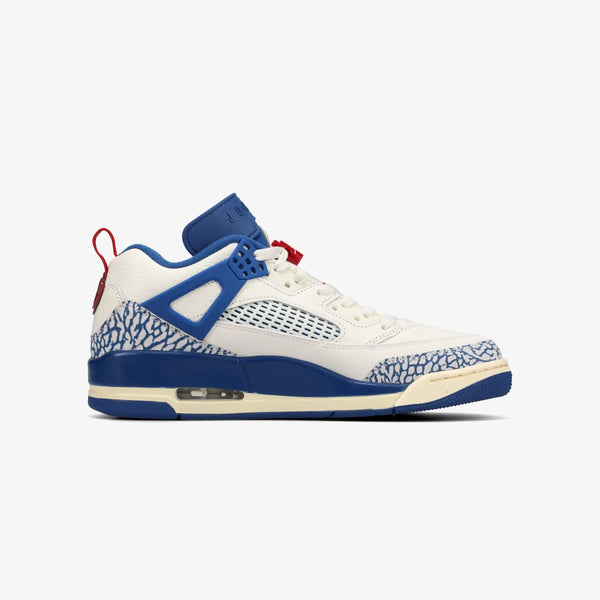 NIKE AIR JORDAN SPIZIKE LOW