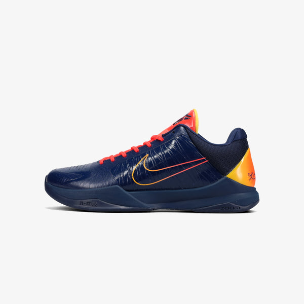 NIKE KOBE 5 PROTRO