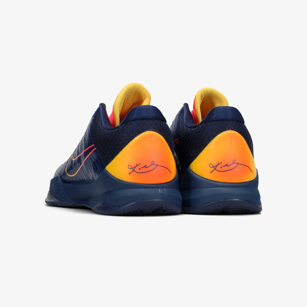 NIKE KOBE 5 PROTRO