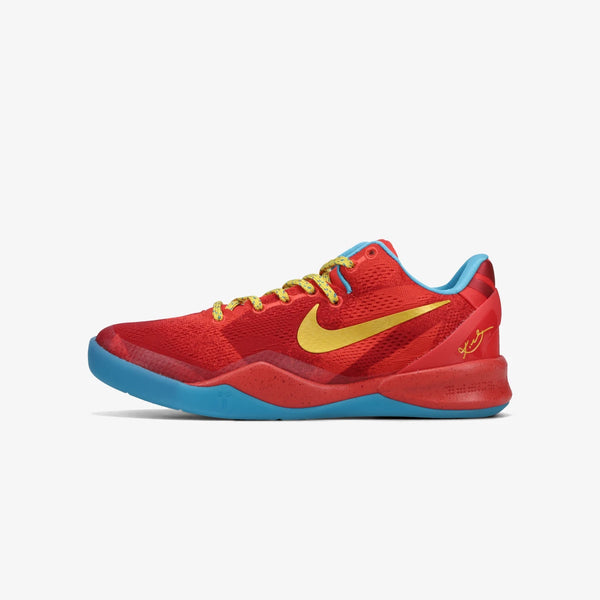 NIKE KOBE 8 PROTRO GS -YEAR OF THE HORSE-