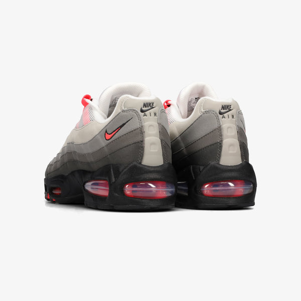 NIKE AIR MAX 95 OG -SOLAR RED-