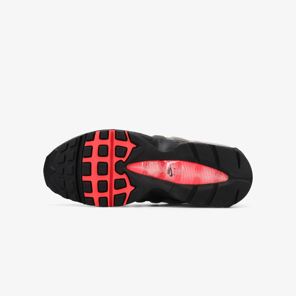 NIKE AIR MAX 95 OG -SOLAR RED-