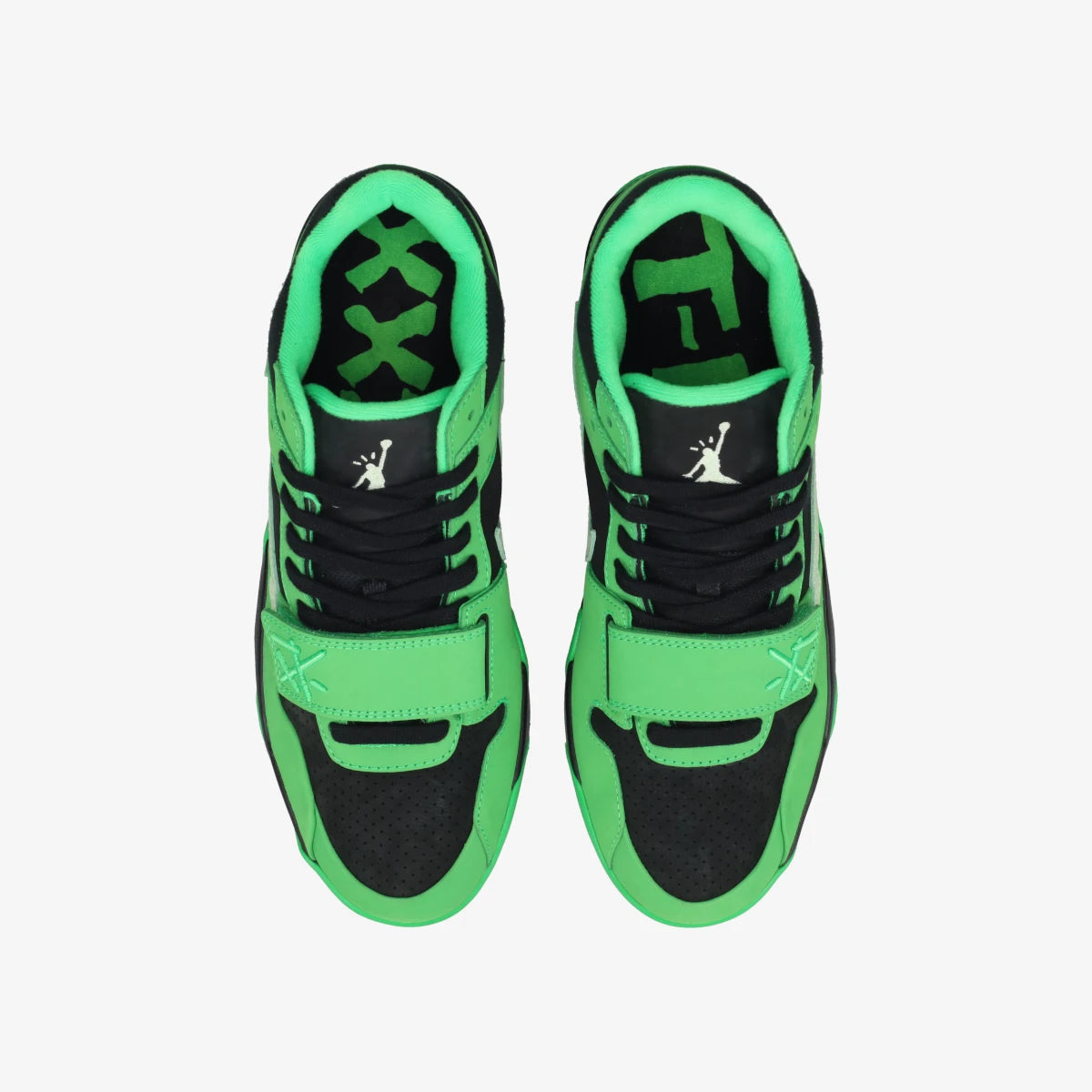 NIKE JORDAN CJ1 T-REXX × TRAVIS SCOTT ナイキ ジョーダン CJ1 T-REXX NIKE JORDAN CJ1 T-REXX × TRAVIS SCOTT ナイキ ジョーダン CJ1 T-REXX