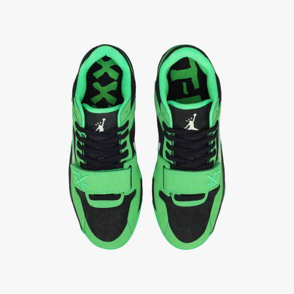 NIKE JORDAN CJ1 T-REXX × TRAVIS SCOTT ナイキ ジョーダン CJ1 T-REXX NIKE JORDAN CJ1 T-REXX × TRAVIS SCOTT ナイキ ジョーダン CJ1 T-REXX