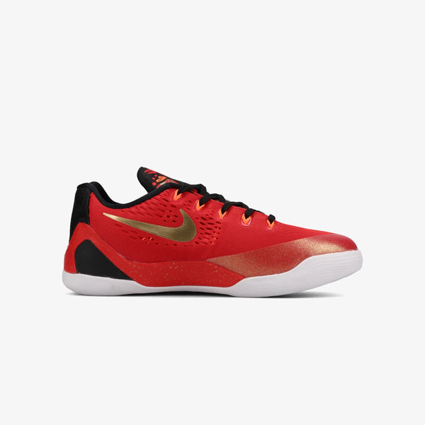 NIKE KOBE 9 LOW PROTRO EM GS