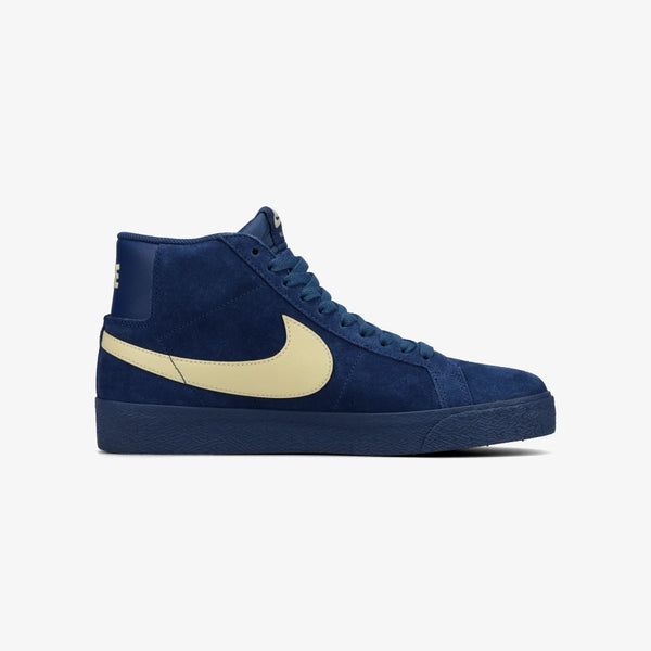 NIKE SB ZOOM BLAZER MID