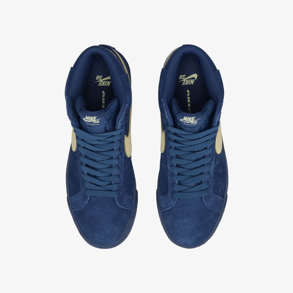 NIKE SB ZOOM BLAZER MID