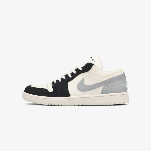 NIKE AIR JORDAN 1 LOW -TURQUOISE STONE-