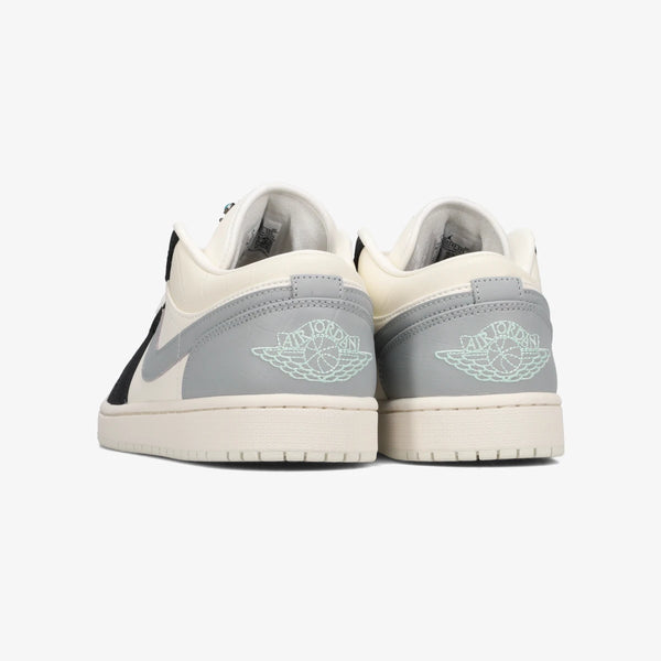 NIKE AIR JORDAN 1 LOW -TURQUOISE STONE-
