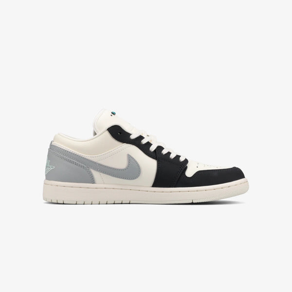 NIKE AIR JORDAN 1 LOW -TURQUOISE STONE-
