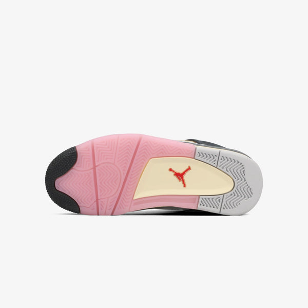 NIKE AIR JORDAN 4 RETRO GS -COMIC-