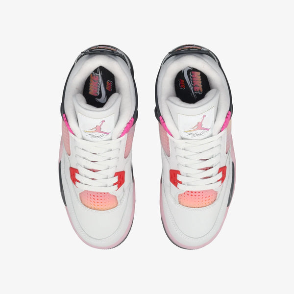 NIKE AIR JORDAN 4 RETRO GS -COMIC-