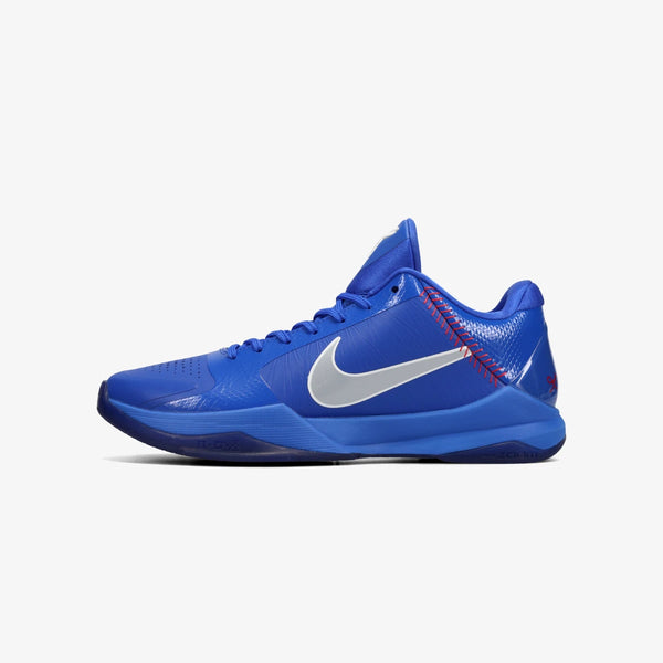 NIKE KOBE 5 PROTRO -DODGERS-